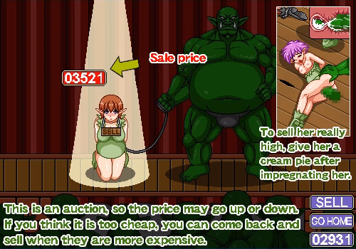 Others Completed Orction [Hurricane Dot Com]