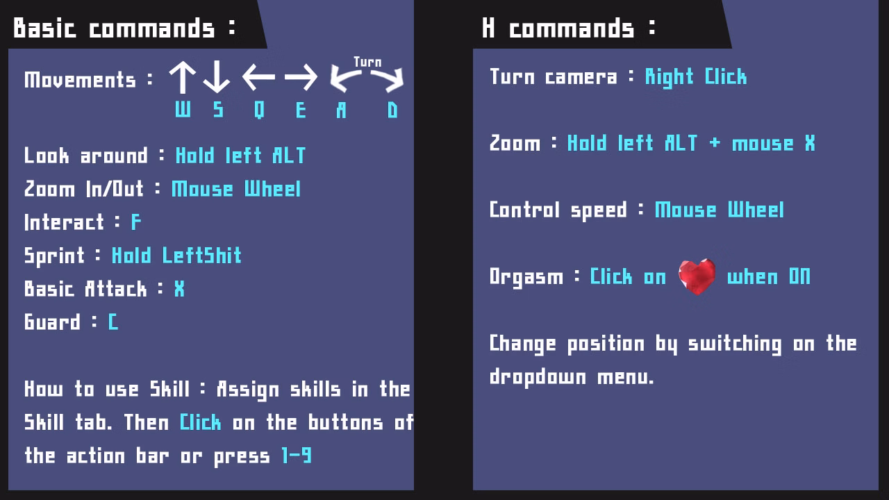 Unity Abandoned Hentasia [n0.105a] [H-BOX]