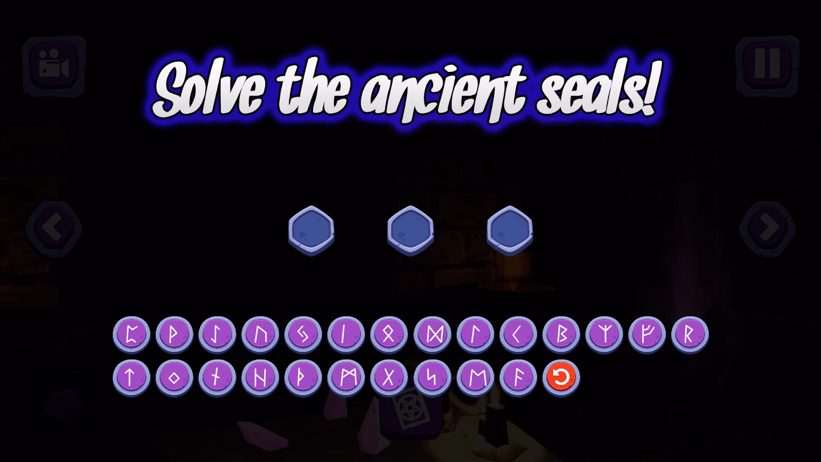 Unity Completed Five Nights in Agony Succubus Temple [v1.0.1] [Anime Games Developer]