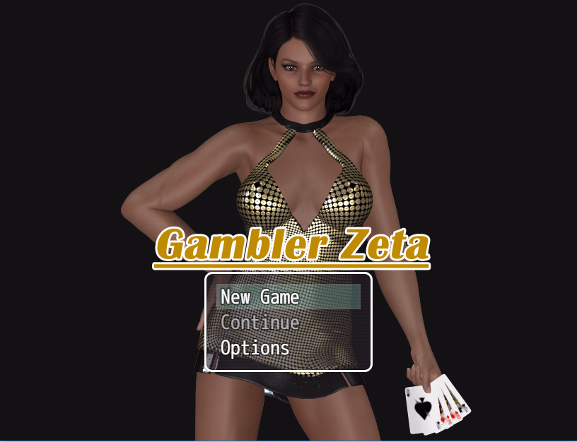 RPGM Abandoned Gambler Zeta [v0.0.1] [Combin Ation] download