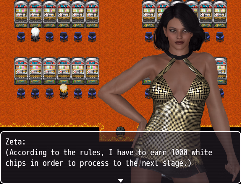 RPGM Abandoned Gambler Zeta [v0.0.1] [Combin Ation]
