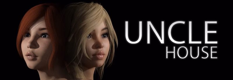 Unity Abandoned Uncle House [v1.0] [Tom] download