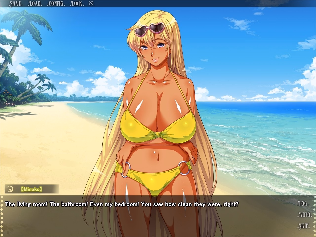 VN Others Completed Aheahe Moon R – Return of the Married Sailor Sluts [Team-Tanabe & Orcsoft Team Goblin]
