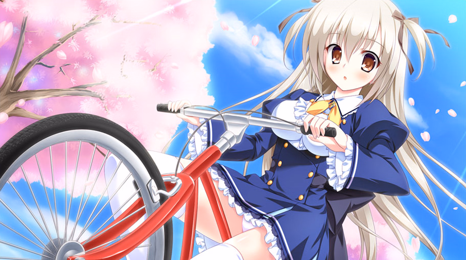 VN Others Completed Fureraba ~Friend to Lover~ HD Renewal Edition [Final] [Smee]