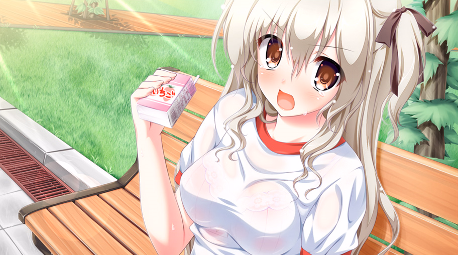 VN Others Completed Fureraba ~Friend to Lover~ HD Renewal Edition [Final] [Smee]