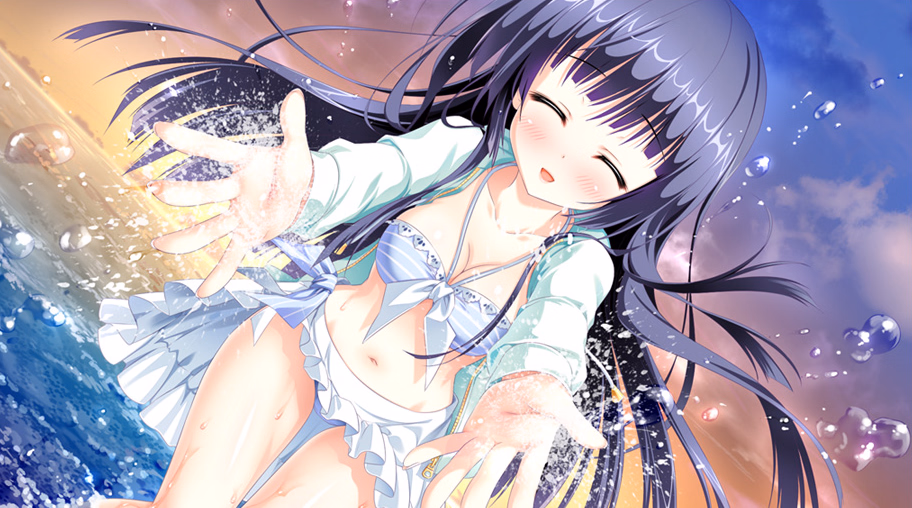 VN Others Completed Fureraba ~Friend to Lover~ HD Renewal Edition [Final] [Smee]