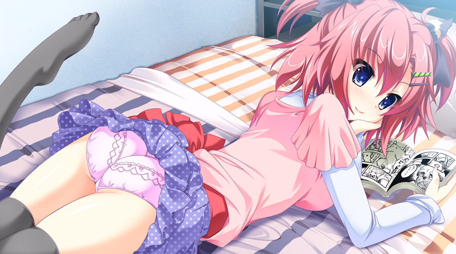 VN Others Completed Fureraba ~Friend to Lover~ HD Renewal Edition [Final] [Smee]