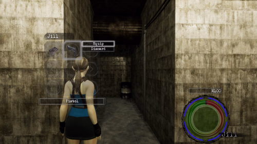 Unreal Engine Bioasshard Arena [v1.0.241 R3] [VersusX] download