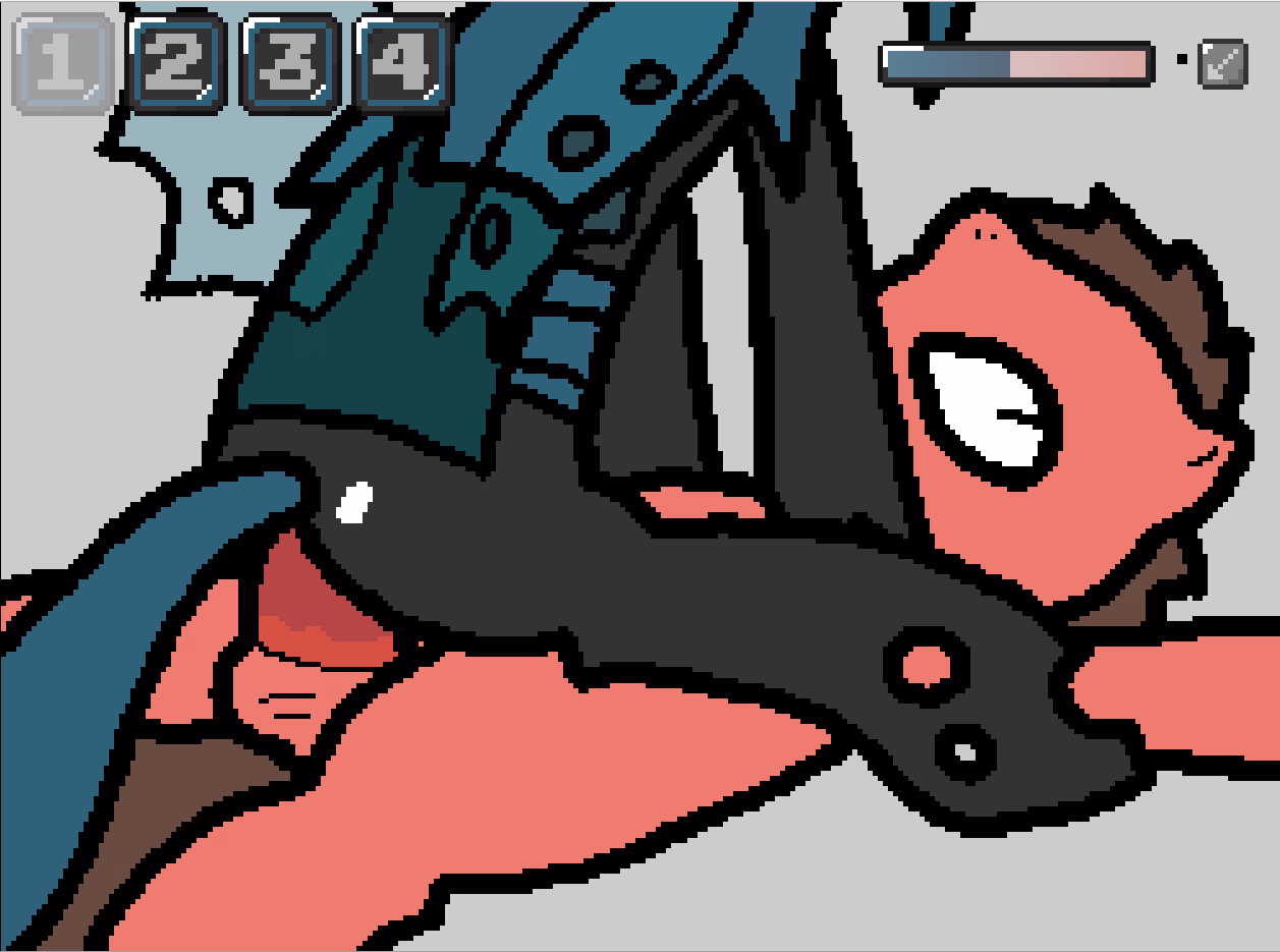 Flash Completed Banned from Equestria [Pokehidden]