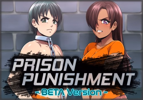 Unity Completed Prison Punishment [v1.02] [DarkCSFixer] download