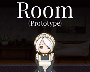 RPGM Abandoned Room [Prototype] [Frostworks] download