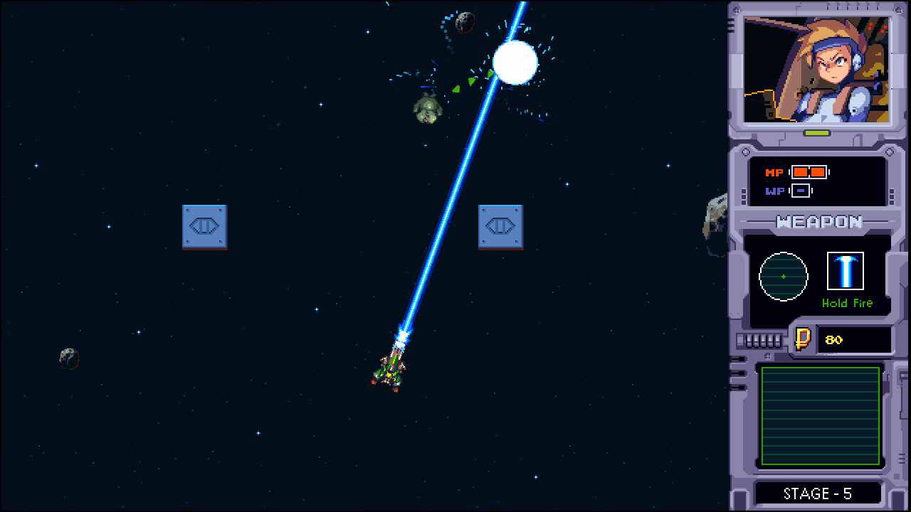 Others Completed Aster [v1.0] [Kyrieru]