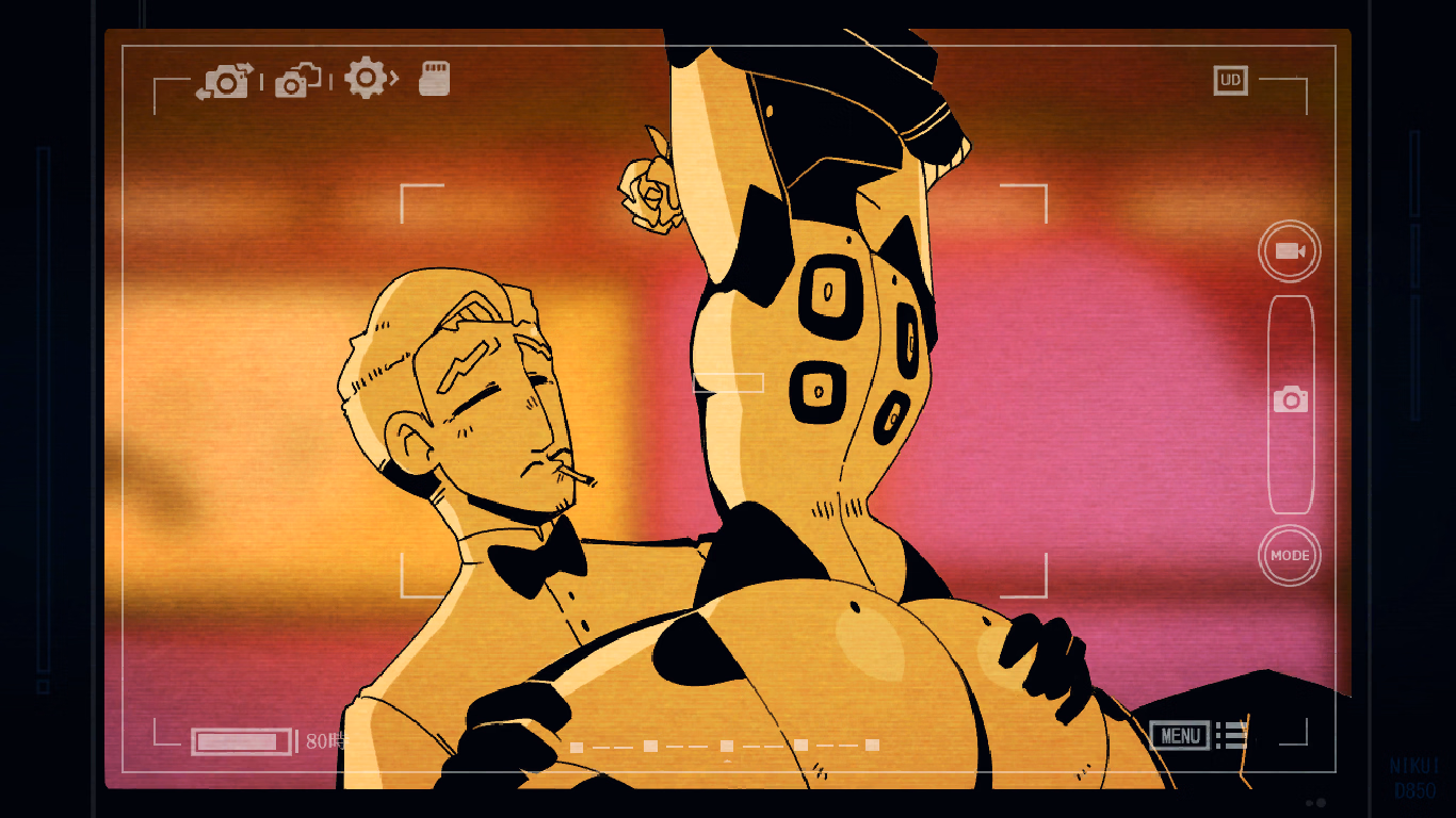 Unity Abandoned Monolighter [v0.2] [Gobbosoft]