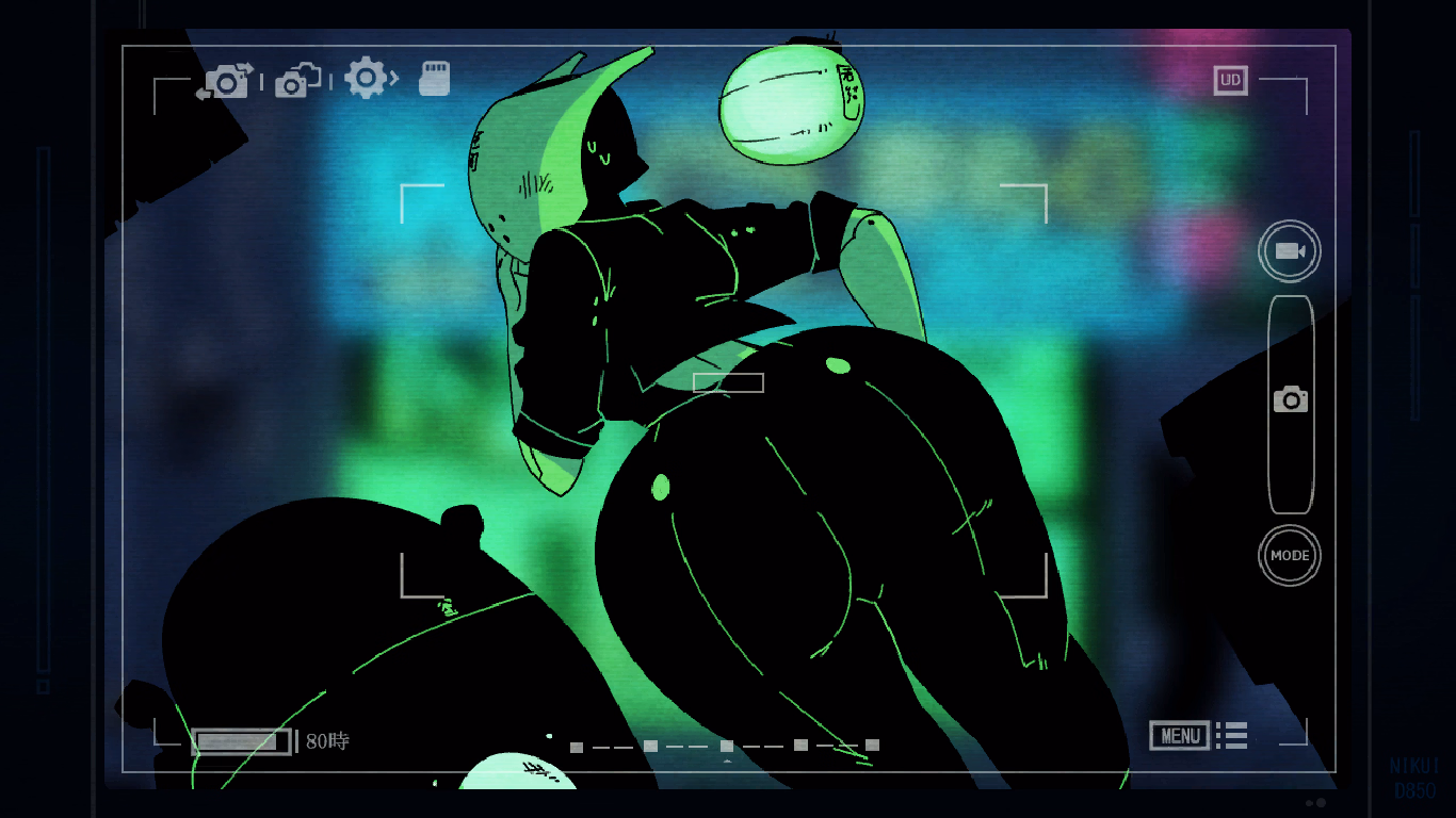 Unity Abandoned Monolighter [v0.2] [Gobbosoft]