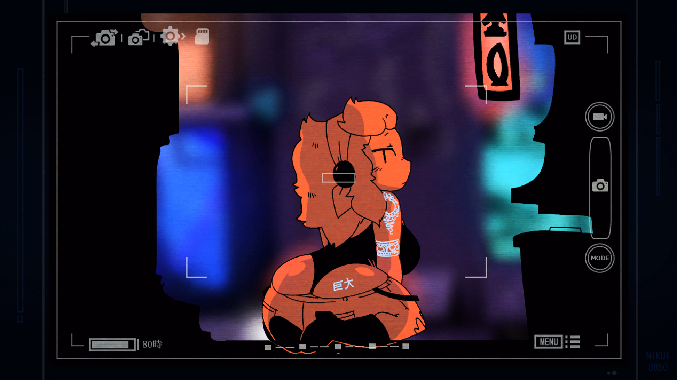 Unity Abandoned Monolighter [v0.2] [Gobbosoft]