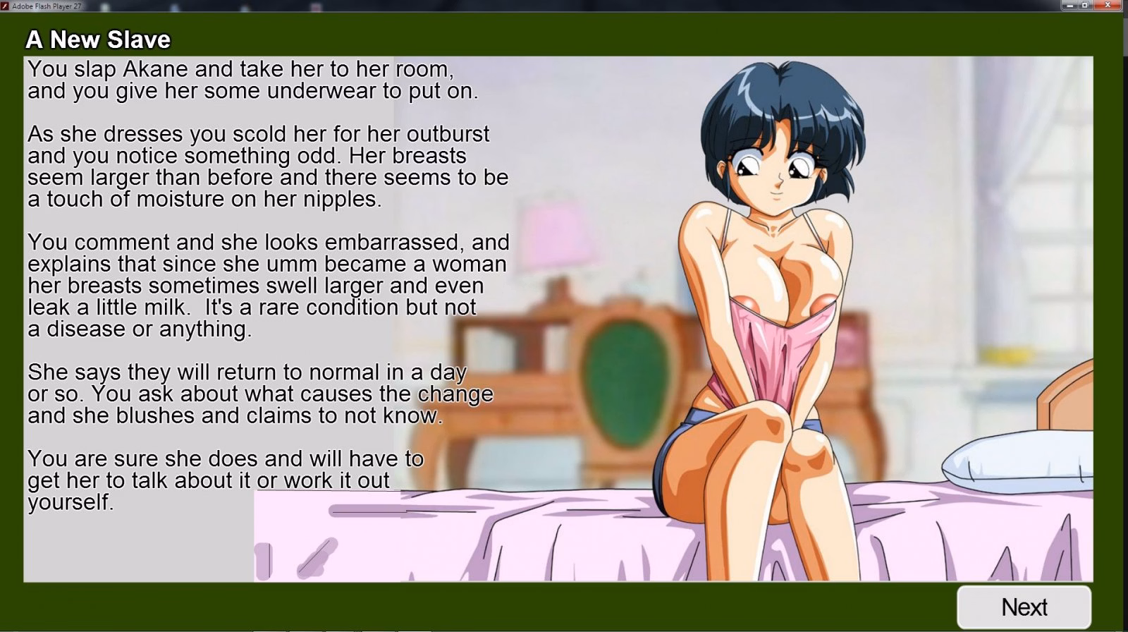Others Completed Slave Maker [v3.5.02] [cmacleod42]