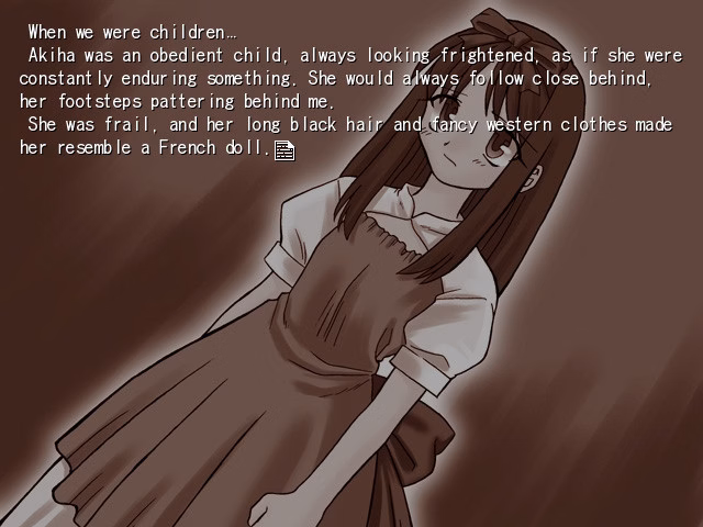 VN Others Completed Tsukihime [Type-Moon]