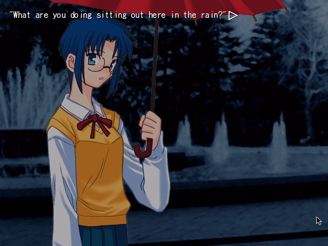 VN Others Completed Tsukihime [Type-Moon]