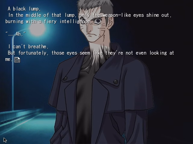 VN Others Completed Tsukihime [Type-Moon]