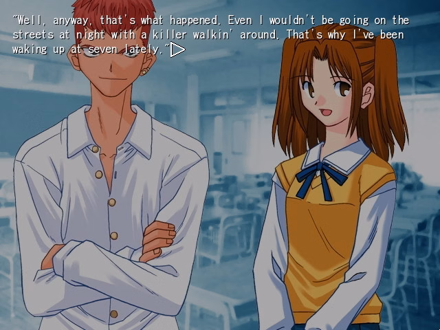VN Others Completed Tsukihime [Type-Moon]