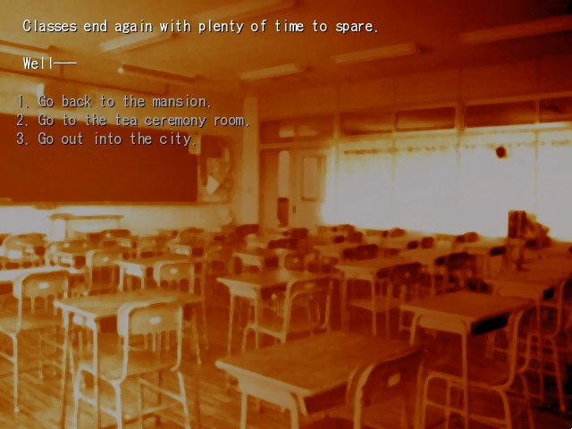 VN Others Completed Tsukihime [Type-Moon]