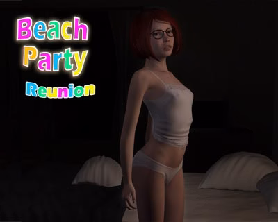 Flash Completed Beach Party Reunion [Pusooy] download