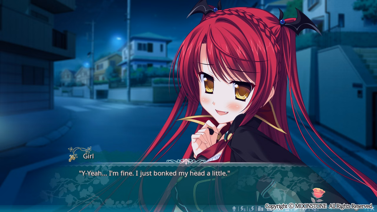 VN Others Completed Magical Marriage Lunatics!! [Moonstone]