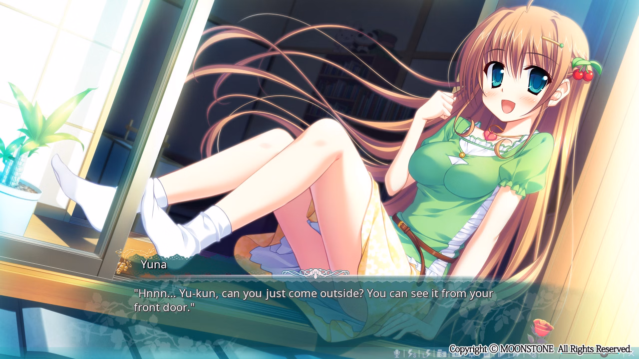VN Others Completed Magical Marriage Lunatics!! [Moonstone]