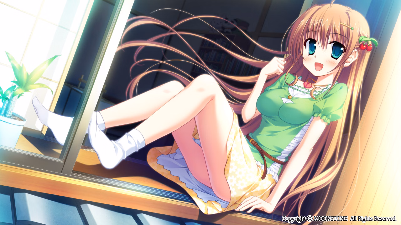 VN Others Completed Magical Marriage Lunatics!! [Moonstone]