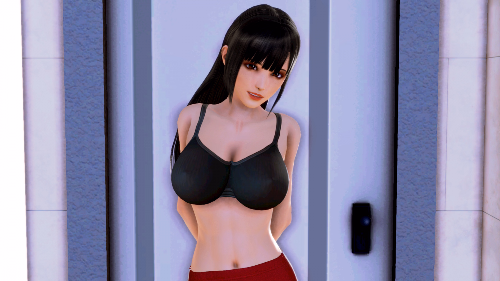 VN Ren'Py Abandoned Sugar County [v0.25] [Lewdwig]