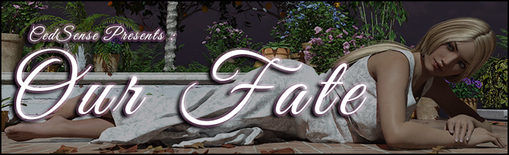 VN Ren'Py Abandoned Our Fate - A new family [v0.15 SE] [CedSense] download