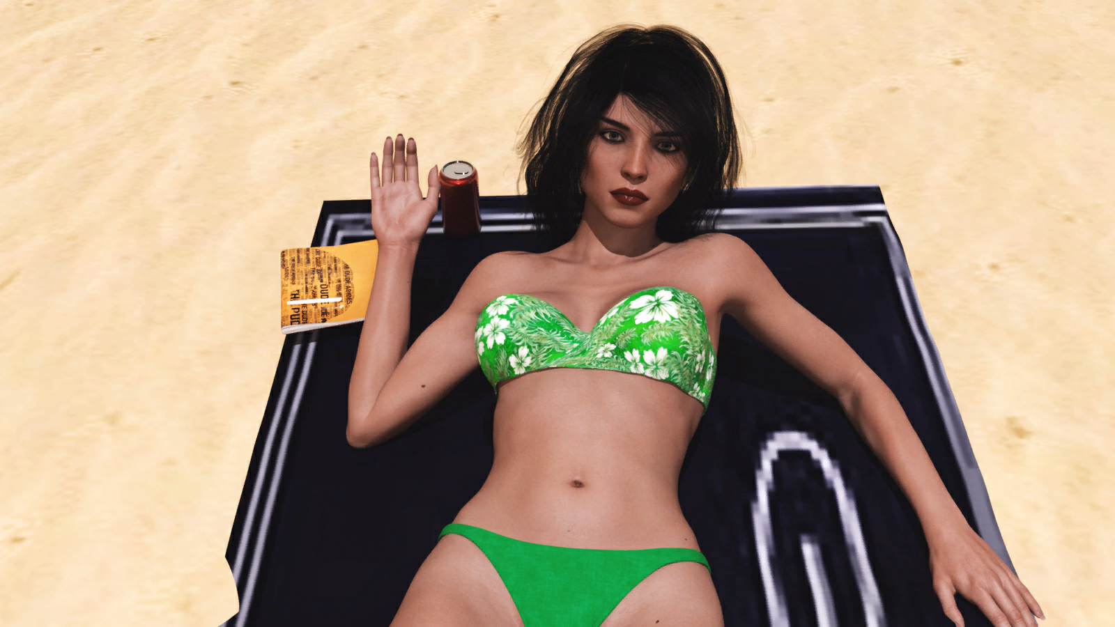 Unity Completed Follower [v0.7F] [HoneyGames]