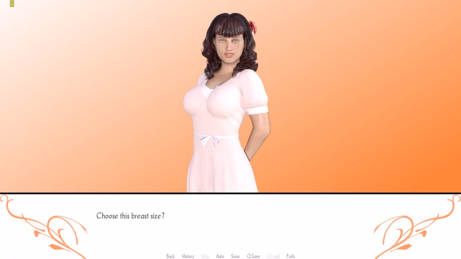 VN Ren'Py Completed Rosie's Innocence [v1.01] [Bright Sun Studios]