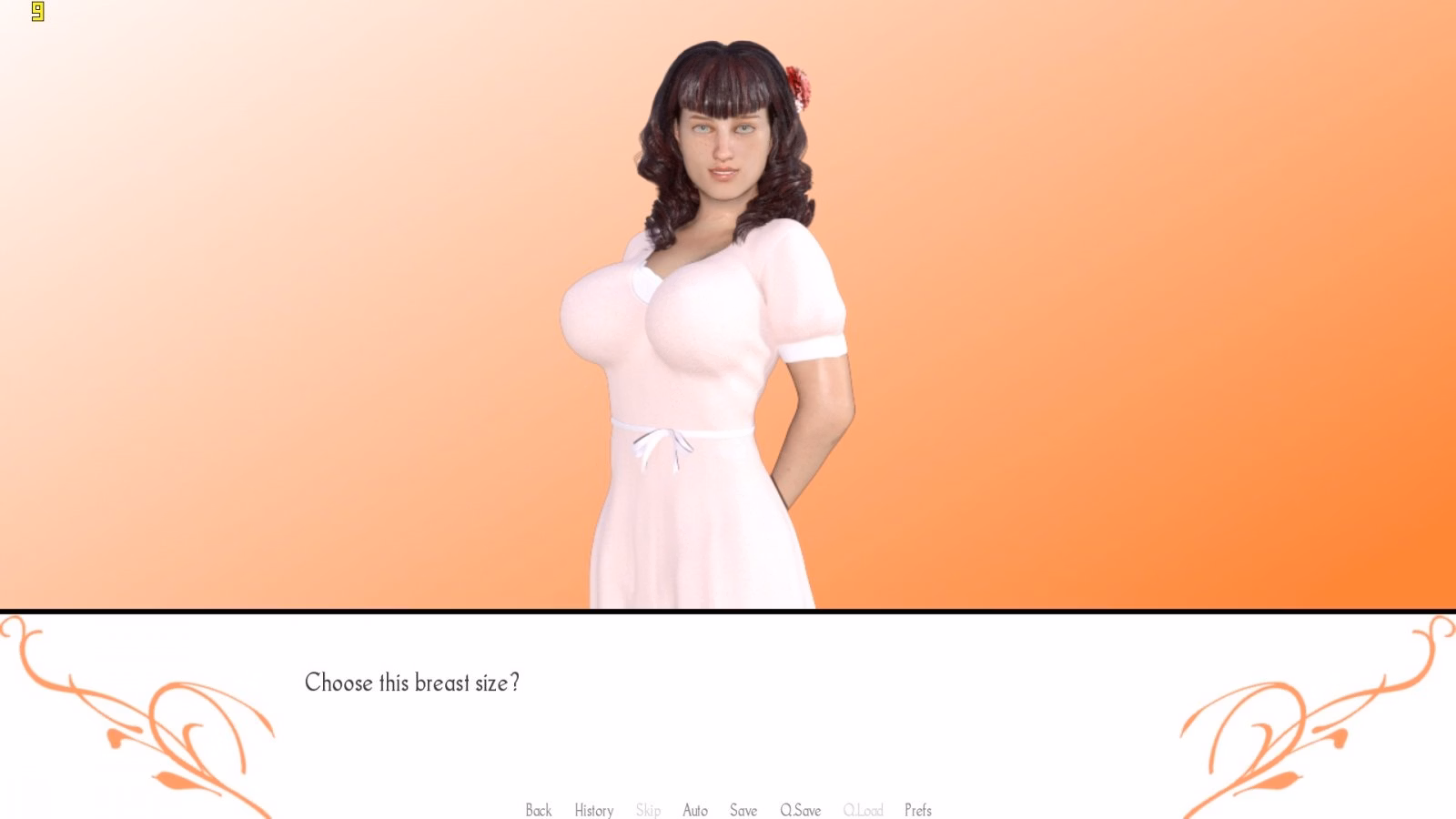 VN Ren'Py Completed Rosie's Innocence [v1.01] [Bright Sun Studios]