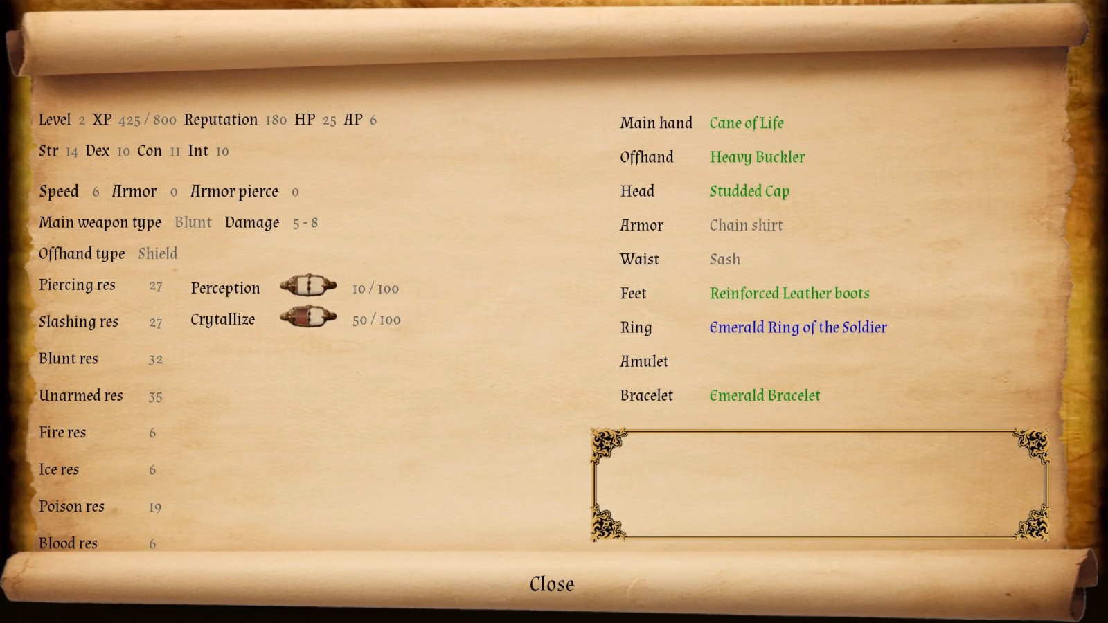 Ren'Py Abandoned Fall of Ashenburg [v0.82] [Alteus]