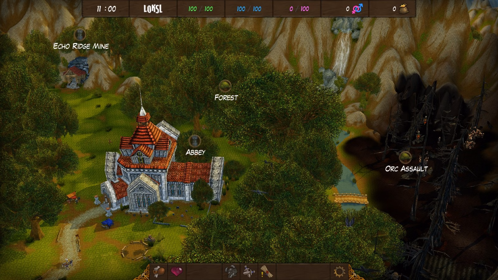 Unity Lust for Adventure [v12.1] [Sonpih]