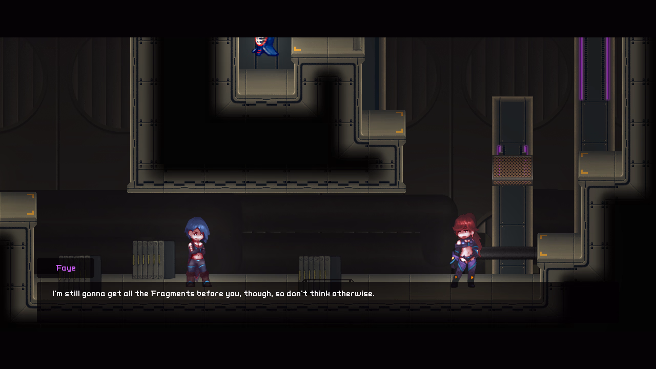 Others Completed Future Fragments [v1.0.6] [HentaiWriter]
