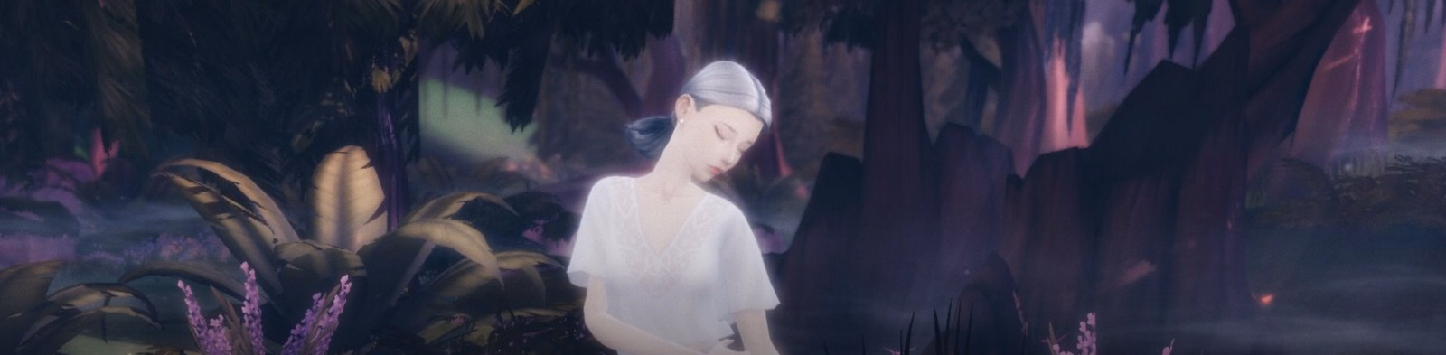Ren'Py Abandoned Amelia [v0.1] [Odzo] download