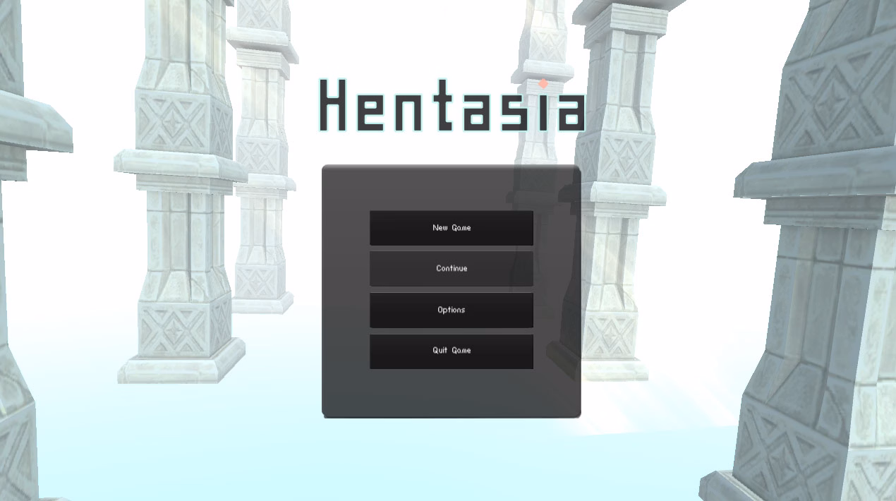 Unity Abandoned Hentasia [n0.105a] [H-BOX]