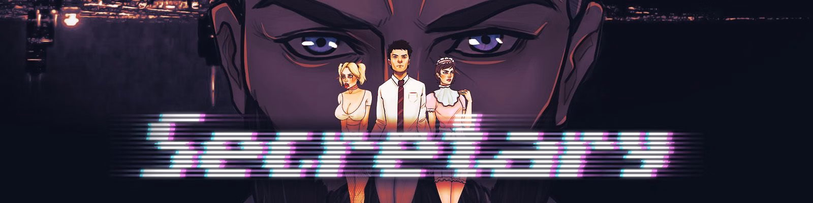 Others Secretary [v1.1.2.6] [Deedee]
