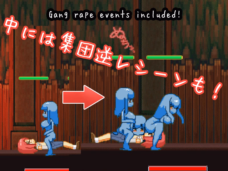 Others Completed Shota Fight! ~Battle F*ck with Girls~ [Toukaido]