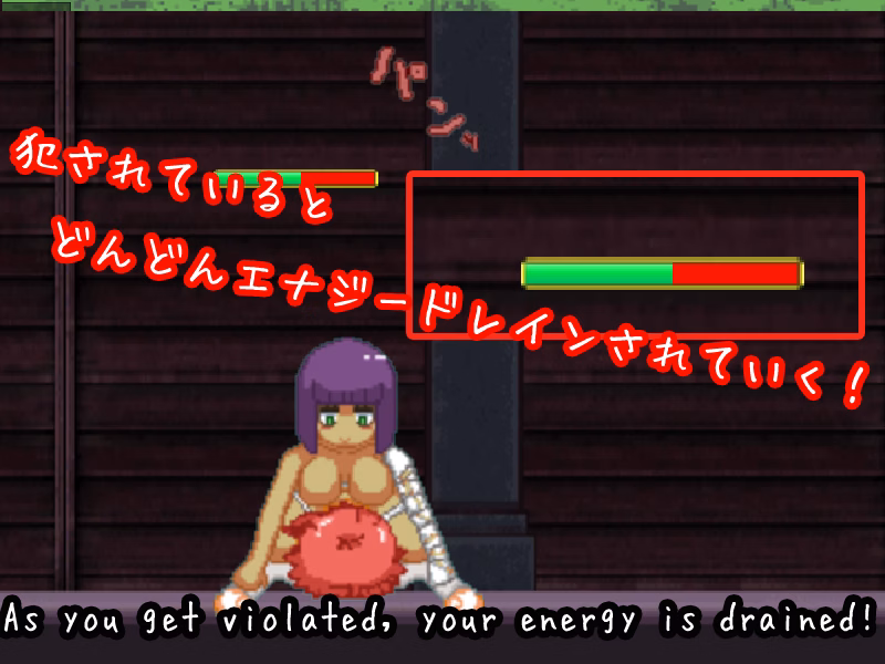Others Completed Shota Fight! ~Battle F*ck with Girls~ [Toukaido]
