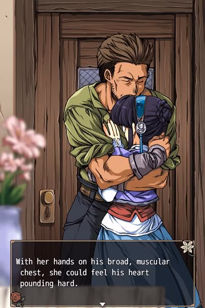 VN RPGM Completed The Bell Chimes For Gold [Final + DLC] [Otusun Club]