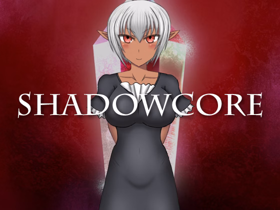 RPGM Completed Shadowcore [Shadow Garden] download