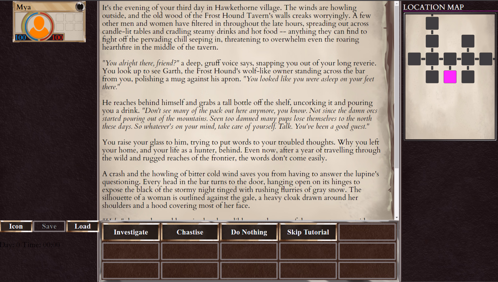 Others Corruption of Champions II [v0.8.38] [Savin/Salamander Studios]