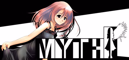 VN Ren'Py Completed Myth [Circletempo] download