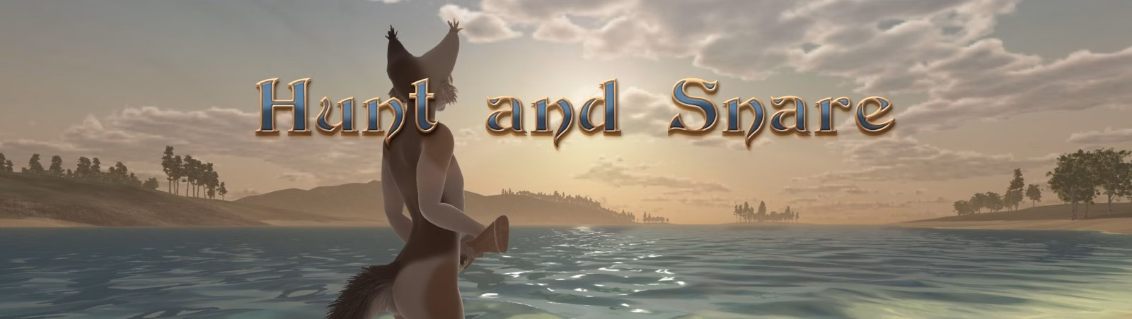 Unity Hunt and Snare [r35f] [Rufflenecks] download