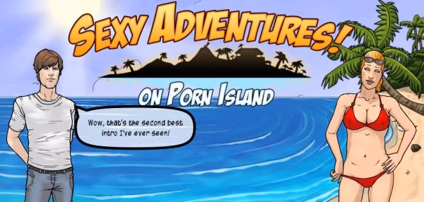 Others Abandoned Sexy Adventures on Porn Island [v1.0] [sexyadventuregame] download