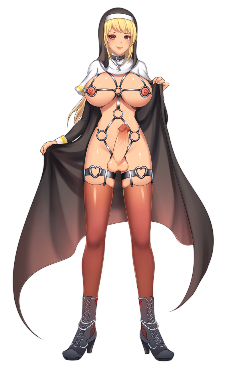 Ren'Py Abandoned Tentacle Slave [v0.45] [Mouseguru]