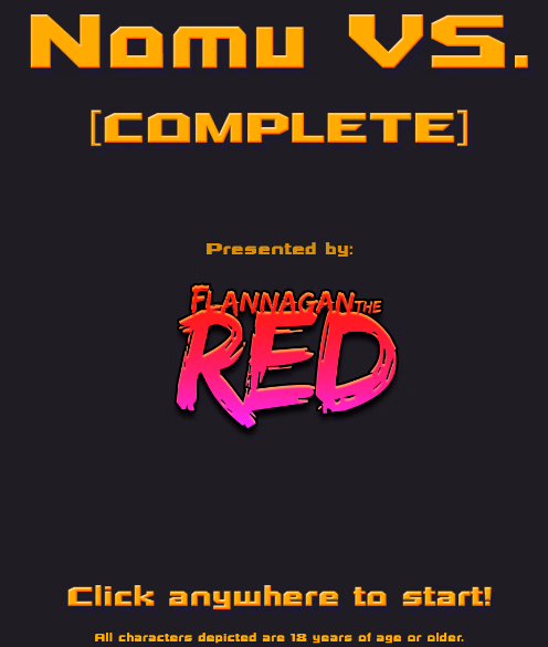 Unity Completed Nomu vs. [Final] [Flannagan the Red] download